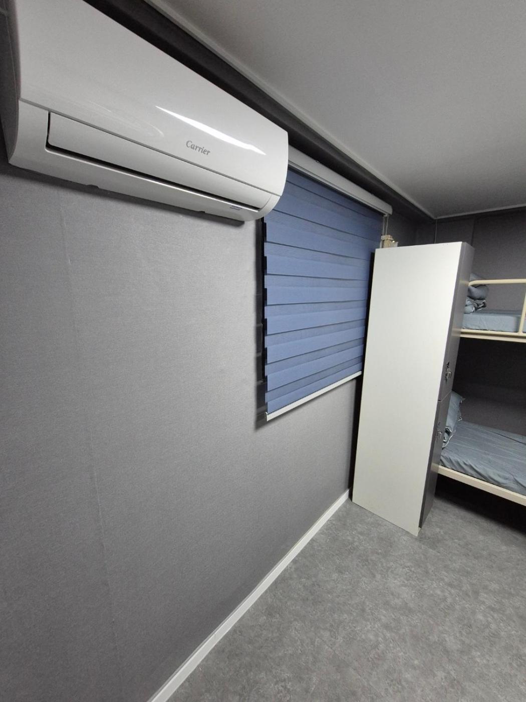 Gangnam Seven Hostel Seoul Eksteriør bilde